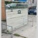 Дзеркало підлогове на коліщатках MN16-23 фото 3