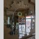 Дизайнерське дзеркало &laquo;Сонце&raquo; діаметр 100 см СL100-01 фото 3